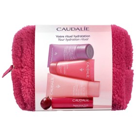 Caudalie Promo Your Hydration Ritual Winter Pouch Travel Set για Ενυδάτωση – φωτογραφία 1